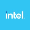 Intel Corp Logo
